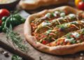 turkish pide without gluten