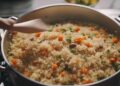 turkish pilaf beginner guide