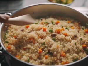 turkish pilaf beginner guide