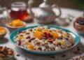 turkish pilaf recipe collection