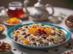 turkish pilaf recipe collection