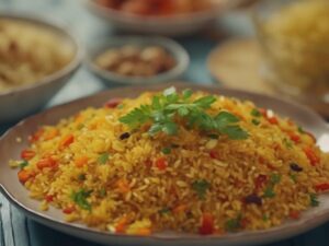 turkish pilaf recipe variety
