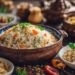 turkish pilaf recipes highlighted