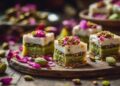 turkish pistachio delight recipe