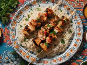 turkish poultry recipes made easy