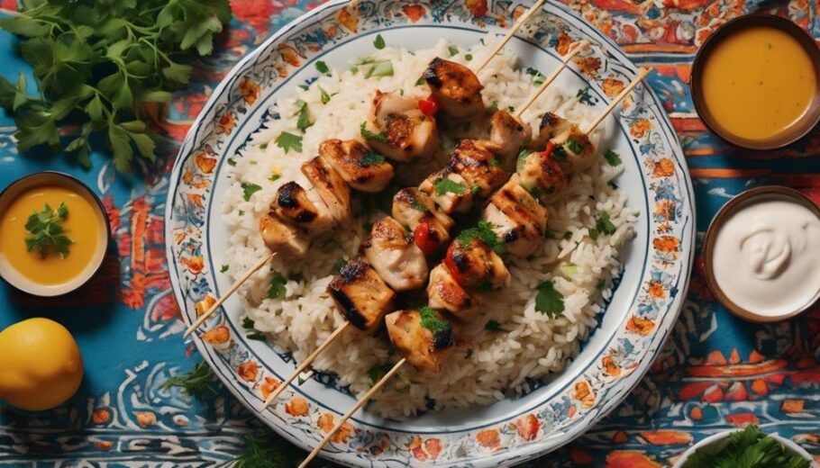 turkish poultry recipes made easy