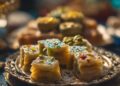 turkish ramadan dessert options