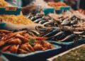 turkish seafood culinary traditions
