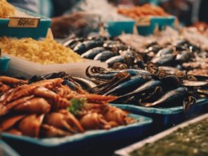 turkish seafood culinary traditions