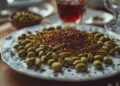 turkish semolina dessert recipe