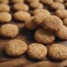 turkish sesame seed cookies