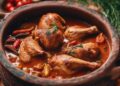 turkish slow cooked chicken secrets