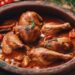 turkish slow cooked chicken secrets