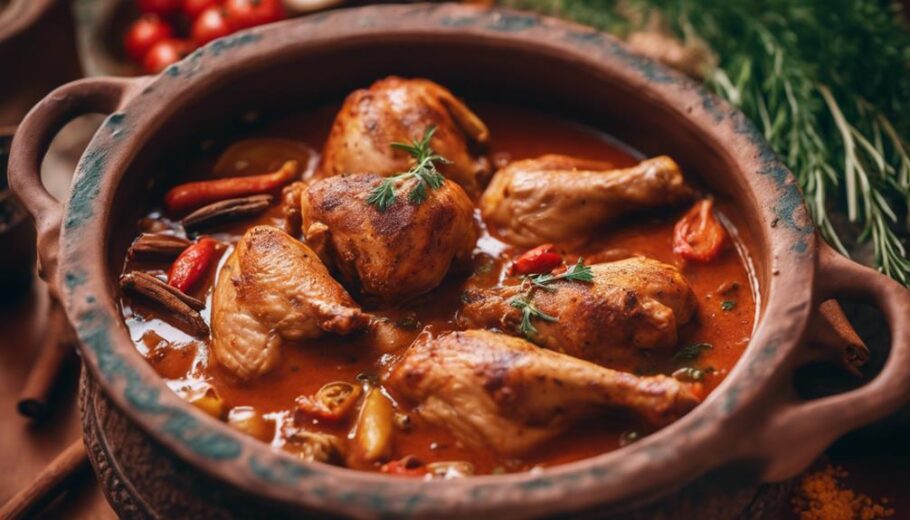 turkish slow cooked chicken secrets