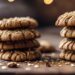 turkish tahini cookies recipe