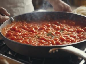 turkish tomato sauce recipe