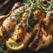 unique flavors of turkey