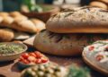 vegan turkish bread advice