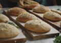 vegan turkish bread recipe