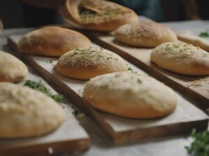 vegan turkish bread recipe