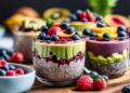 vibrant plant based breakfast recipes