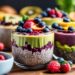 vibrant plant based breakfast recipes